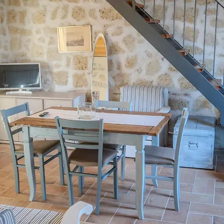 Casale Delle Rondini * ספינו סאטורניה