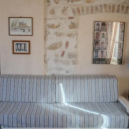 Casale Delle Rondini דירה
