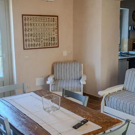 Casale Delle Rondini דירה
