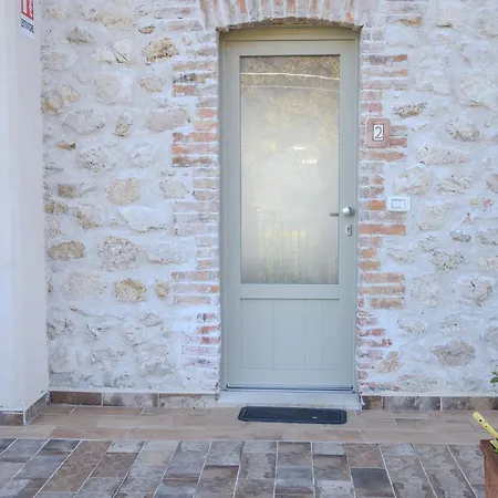 Casale Delle Rondini דירה *